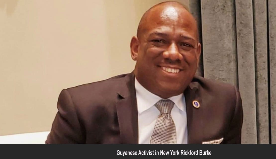 Historic Diamond Jubilee Celebration Inspires Bold Vision for Guyanese Americans