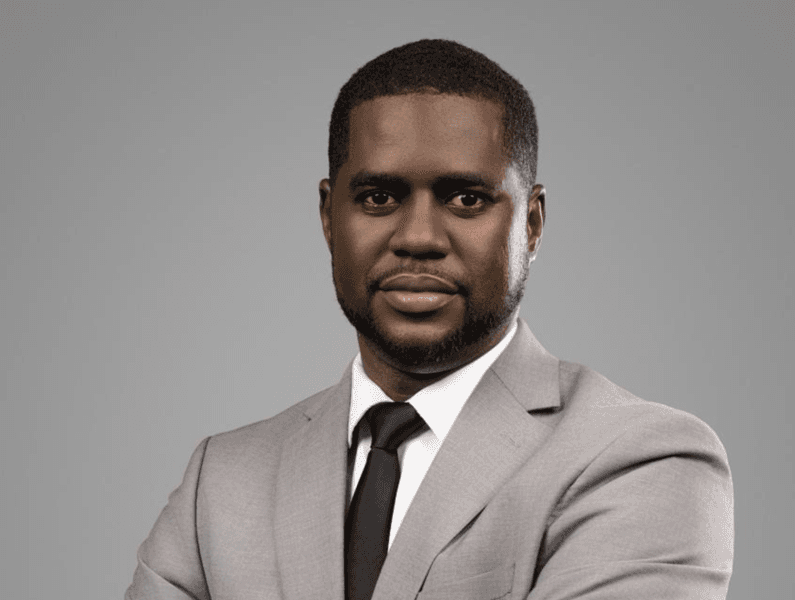 President, Not Edghill, Bears Ultimate Responsibility for MV Barima Tragedy- Atty. Wade