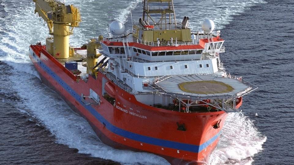 Govt Urged to Deploy Normand Installer to Raise MV Barima, Recover Victims Still Trapped Below