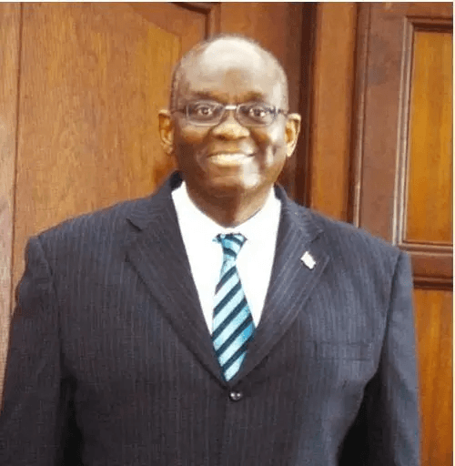 Fmr Ambassador Blames Government for ‘Catastrophic Failure’ in MV Barima Disaster