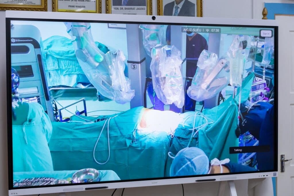 Children awaiting heart surgery to get treatment within two months – Pres Ali