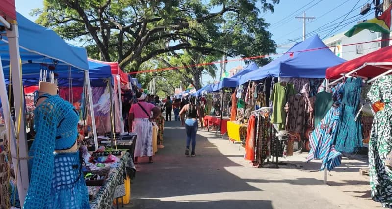 Small businesses ready to access funding from Guyana Development Bank