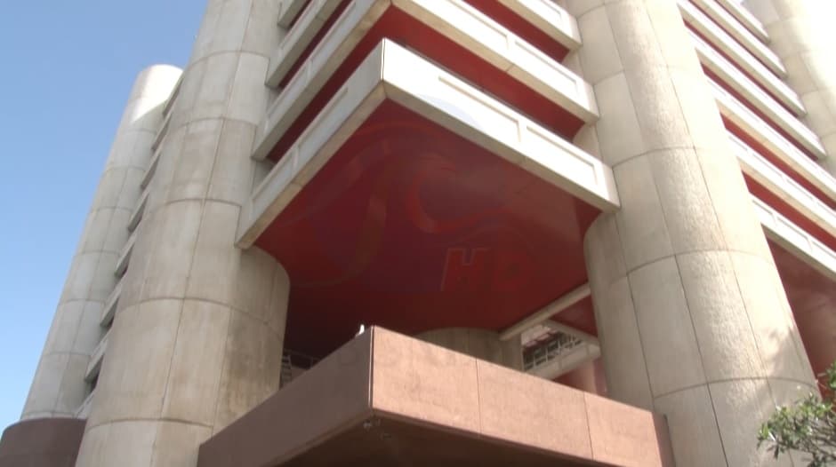 Central Bank working to complete outstanding salary payments