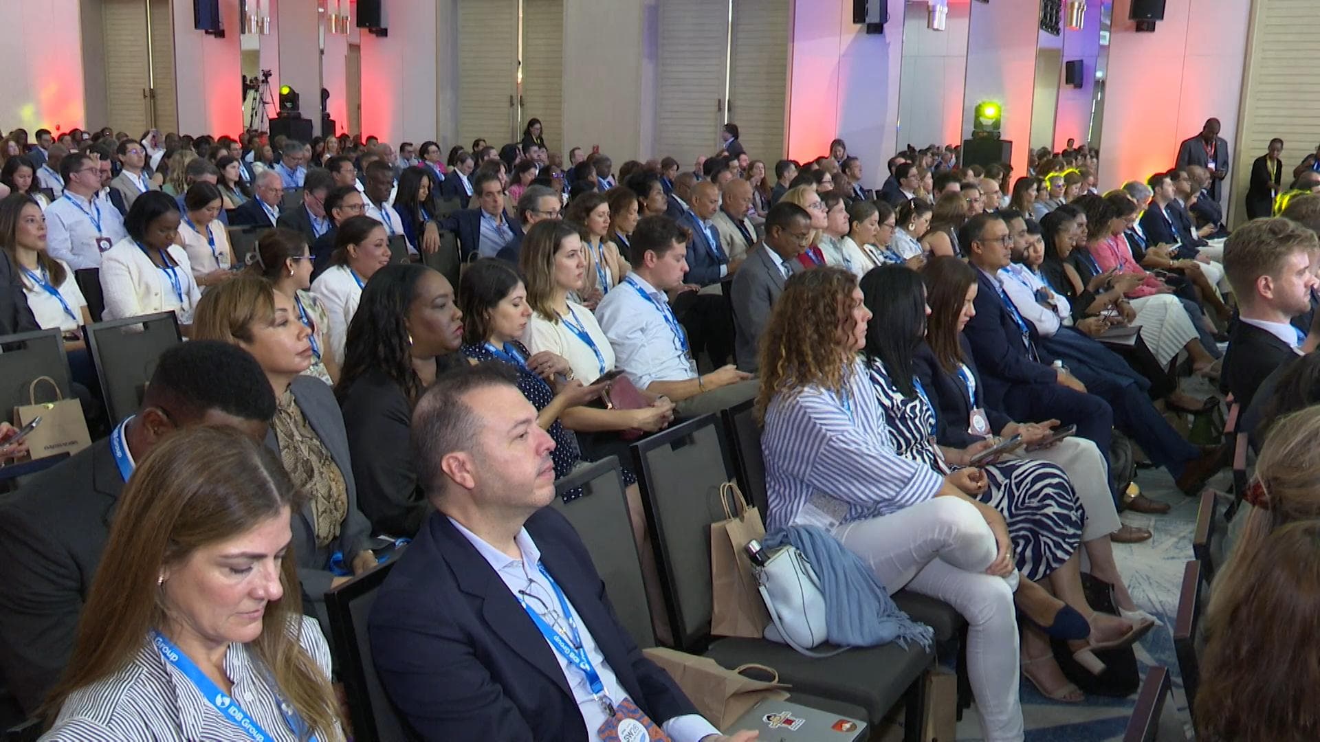 Barbados hosts IDB Invest Sustainability Week