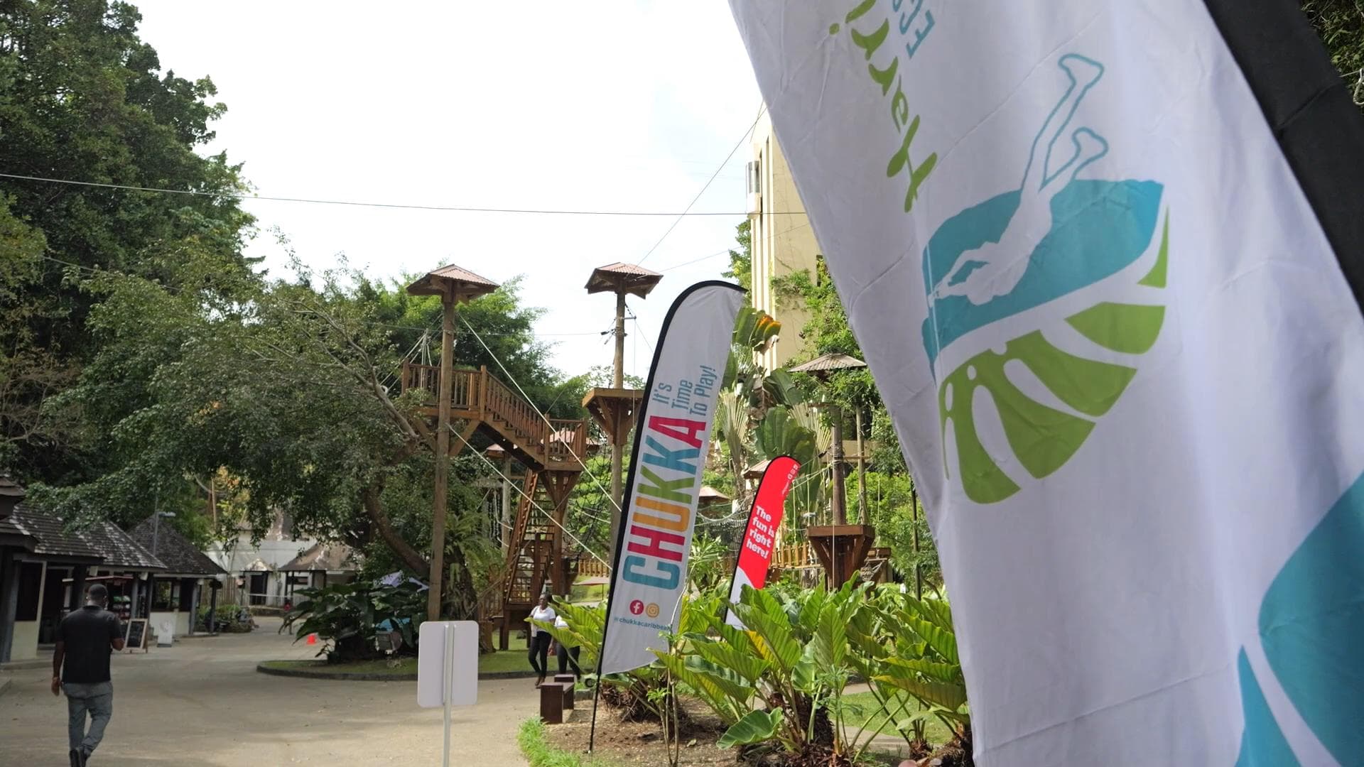 Harrison’s Cave partners with Fun Miles rewards programme