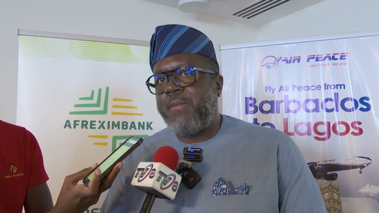 Air Peace dismisses safety concerns over Lagos flights