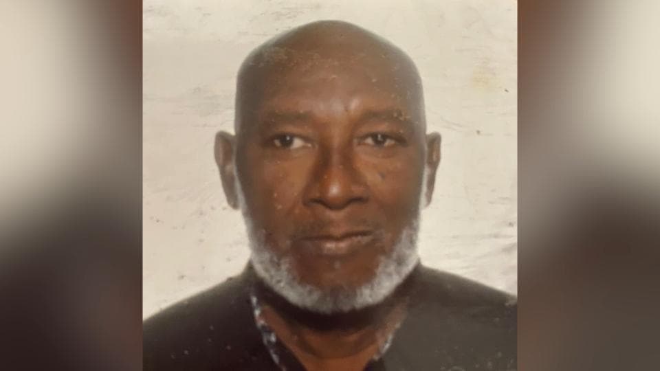 Veteran journalist George Hall passes away at 85