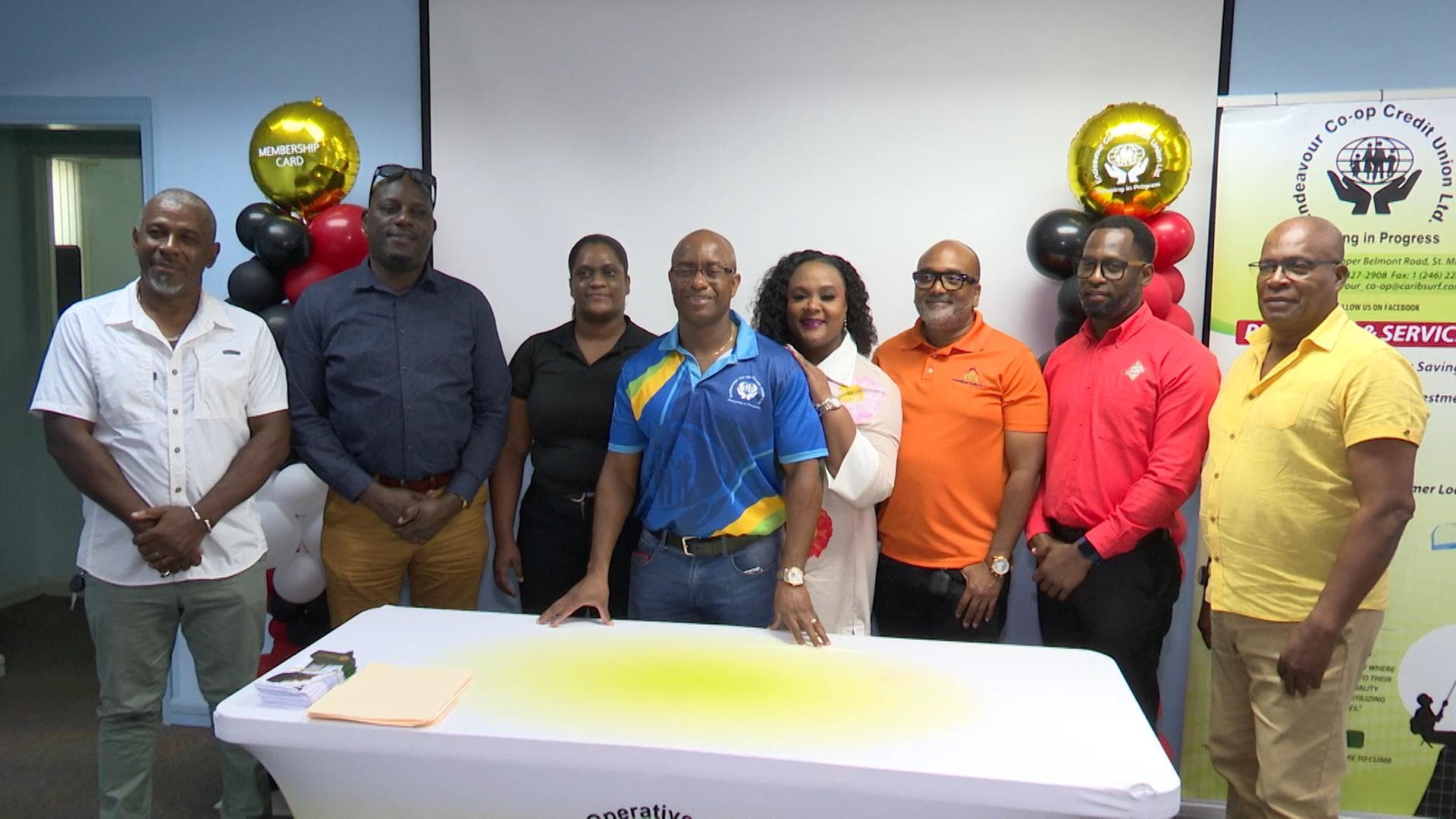 Endeavour Cooperative Credit Union expands through new partnerships