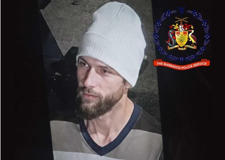 Police seek public’s assistance in locating person of interest