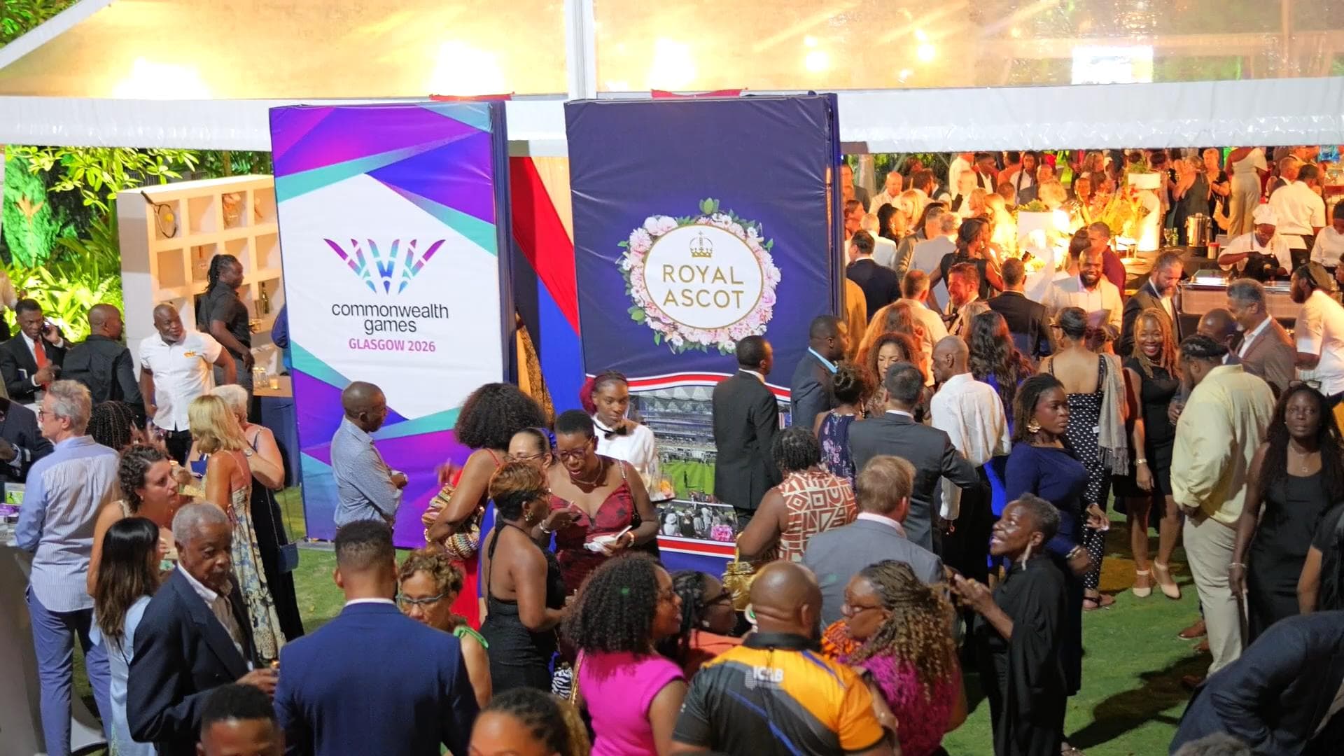 ‘Caribbean nations continue to play  significant role within Commonwealth’