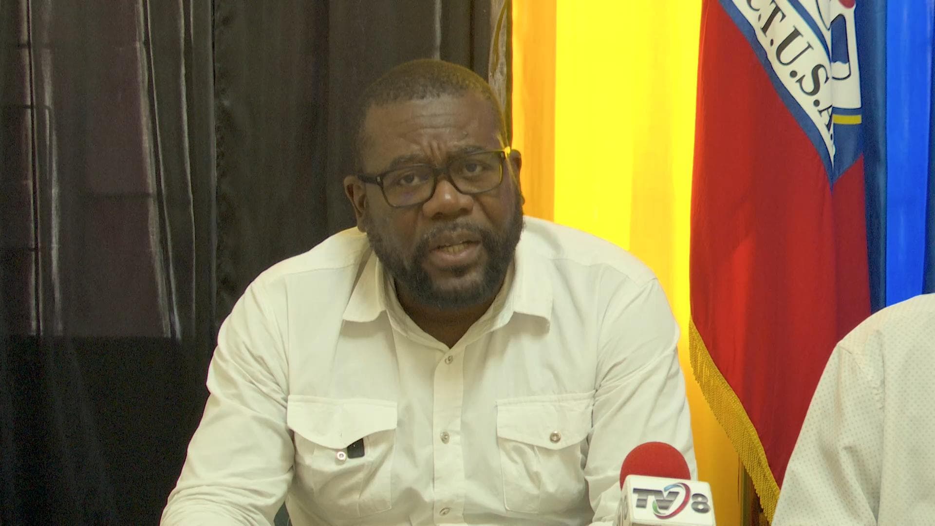 CTUSAB supports introduction of gun court