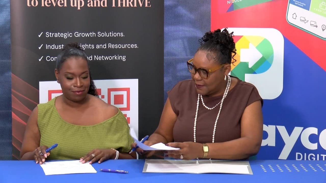 Business and Bites initiative aims to empower local MSMEs