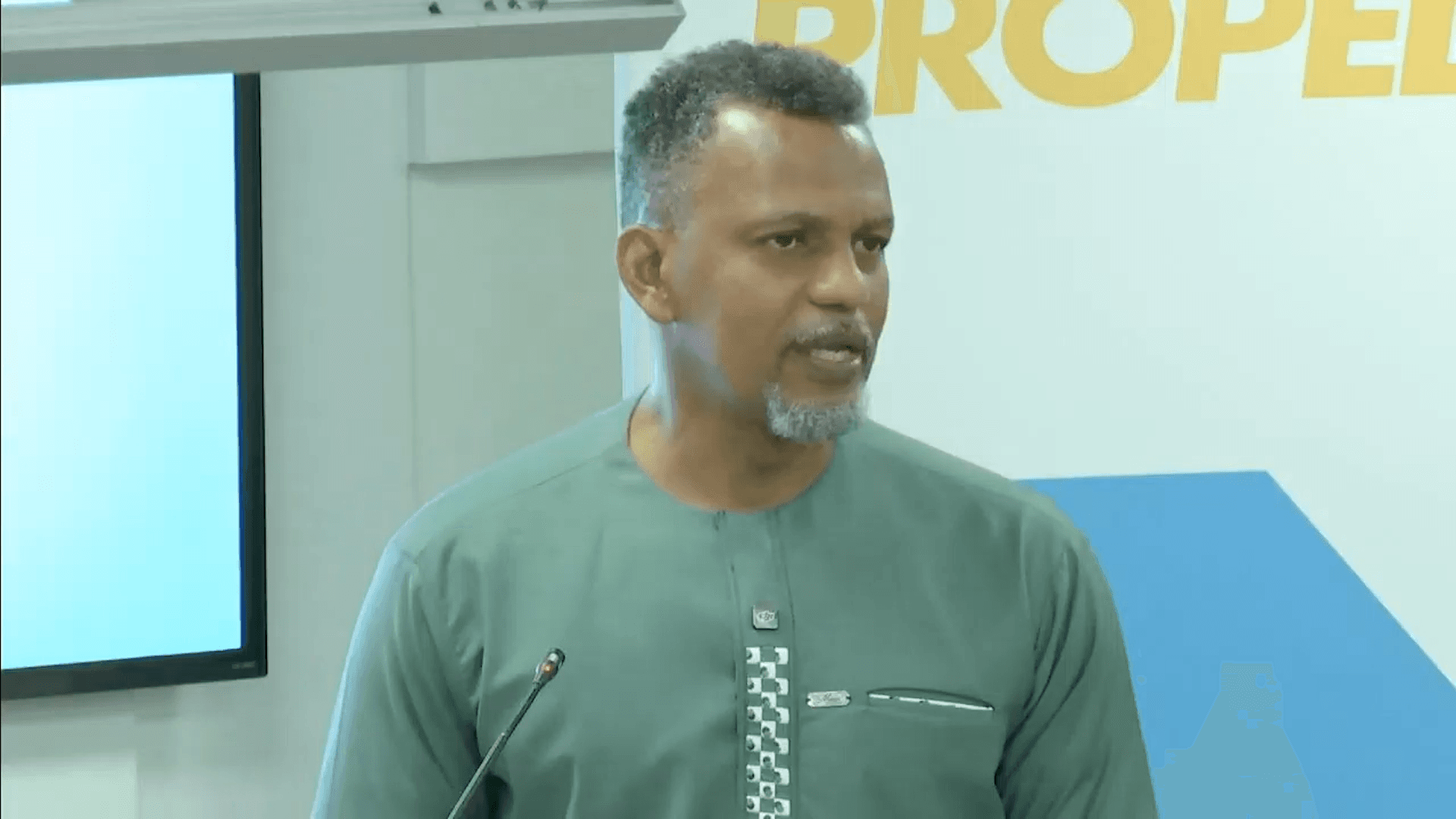 CDB launches new initiative to support growth of small businesses
