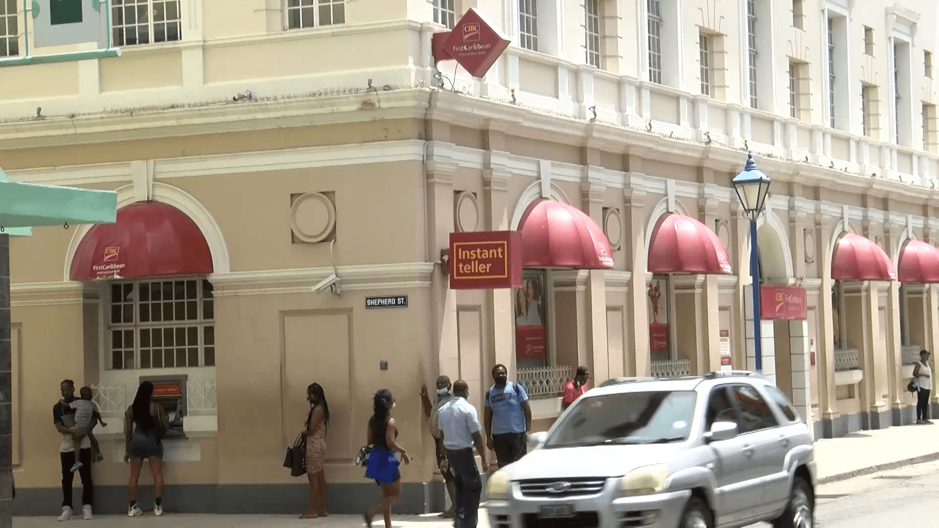 CIBC Caribbean assures customers of business as usual amid acquisition plans