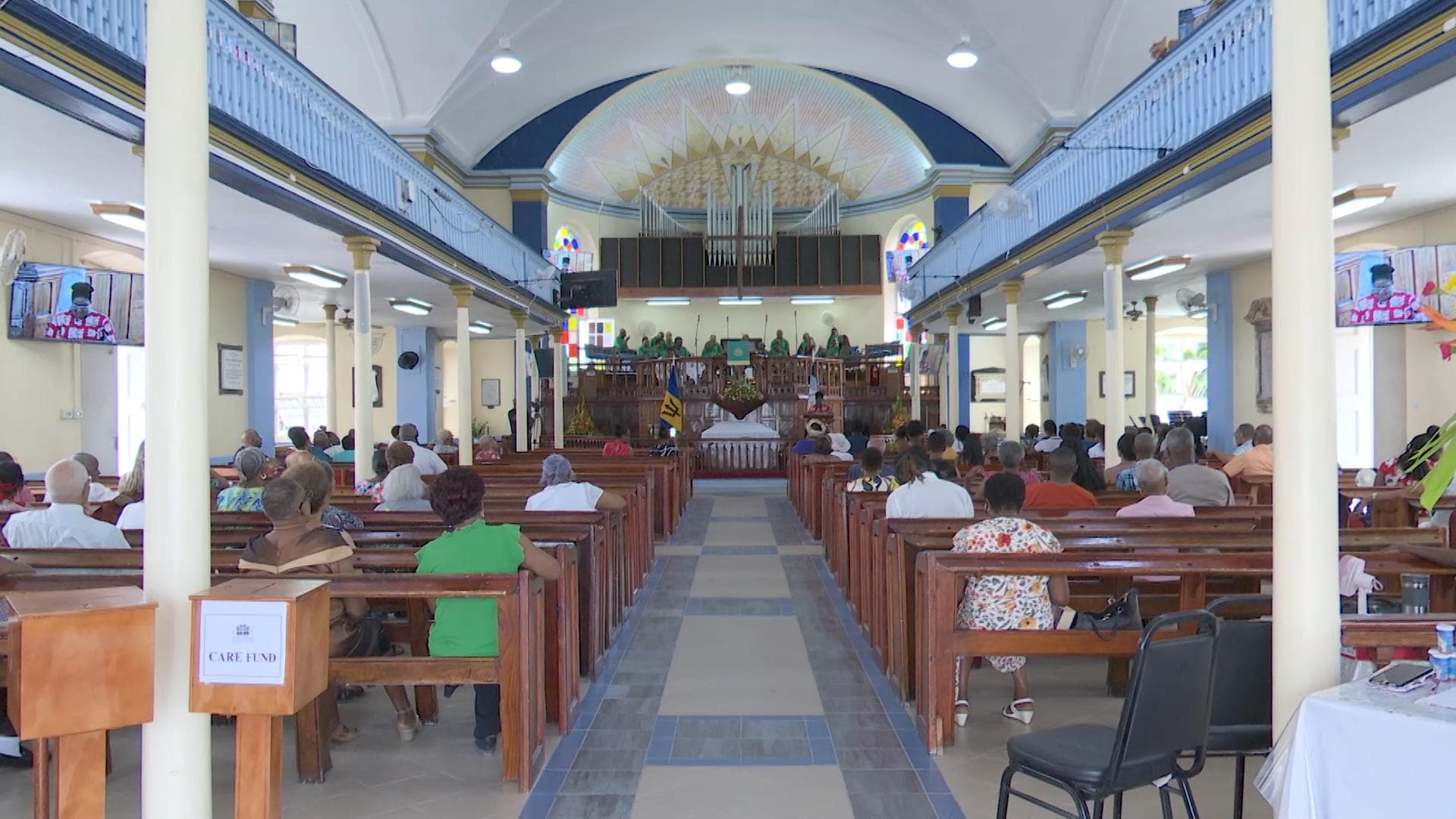 Barbadians encouraged to embrace Heritage Month celebrations