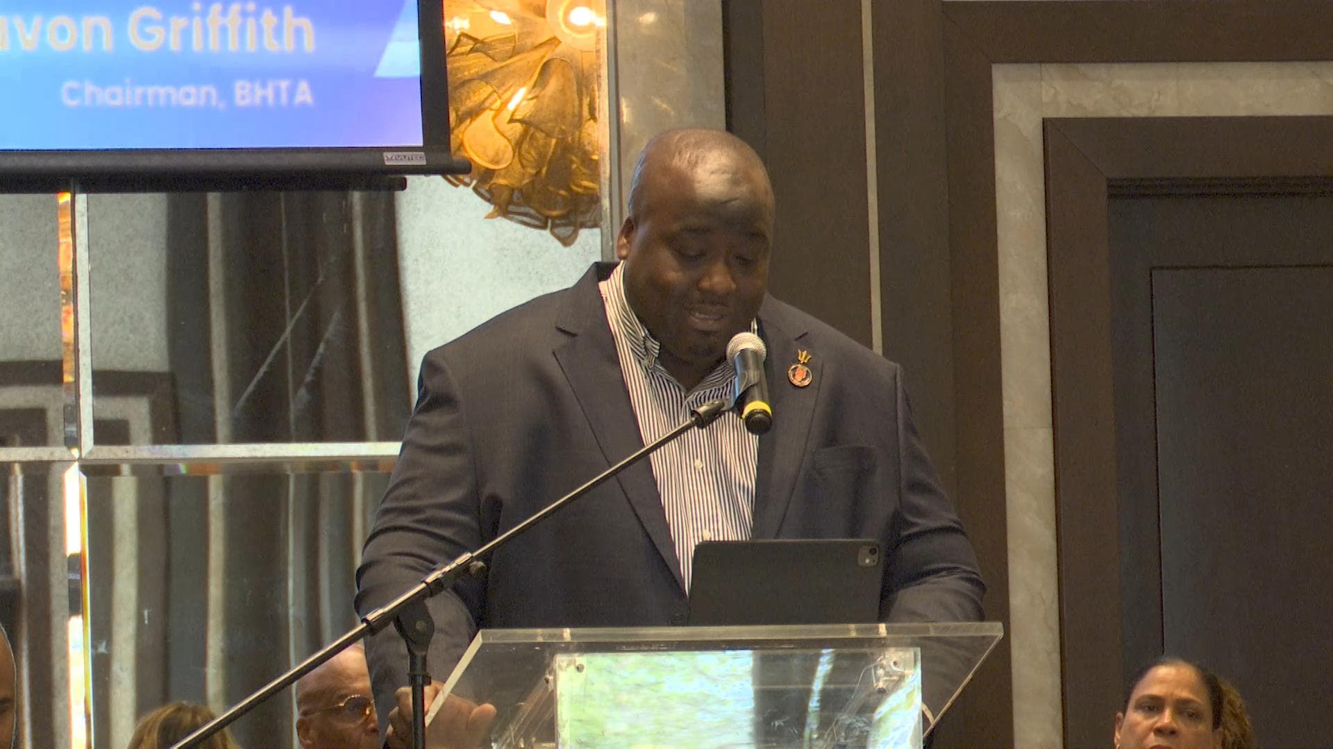 Barbados prioritising quality over discounting in tourism