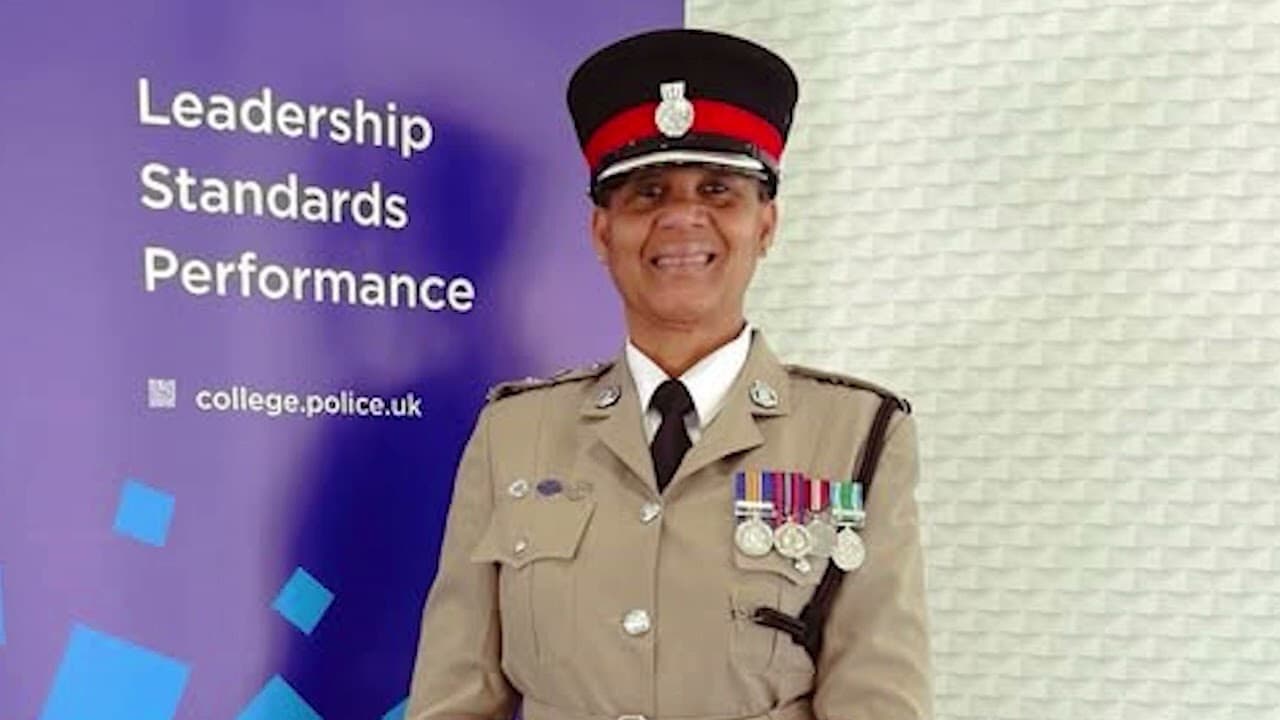 Friends of Democracy congratulates incoming Police Commissioner