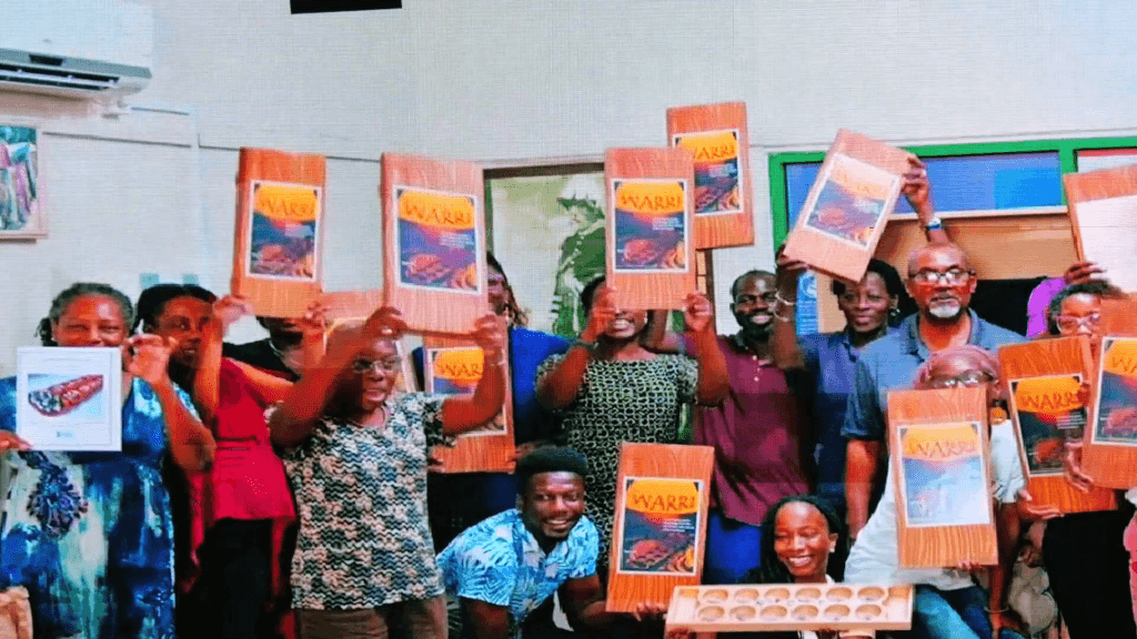 Minister says Barbados’ heritage can create opportunities for young people