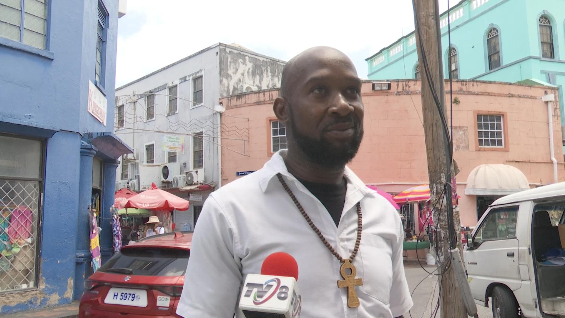 Rising electricity bills place growing strain on Barbadians