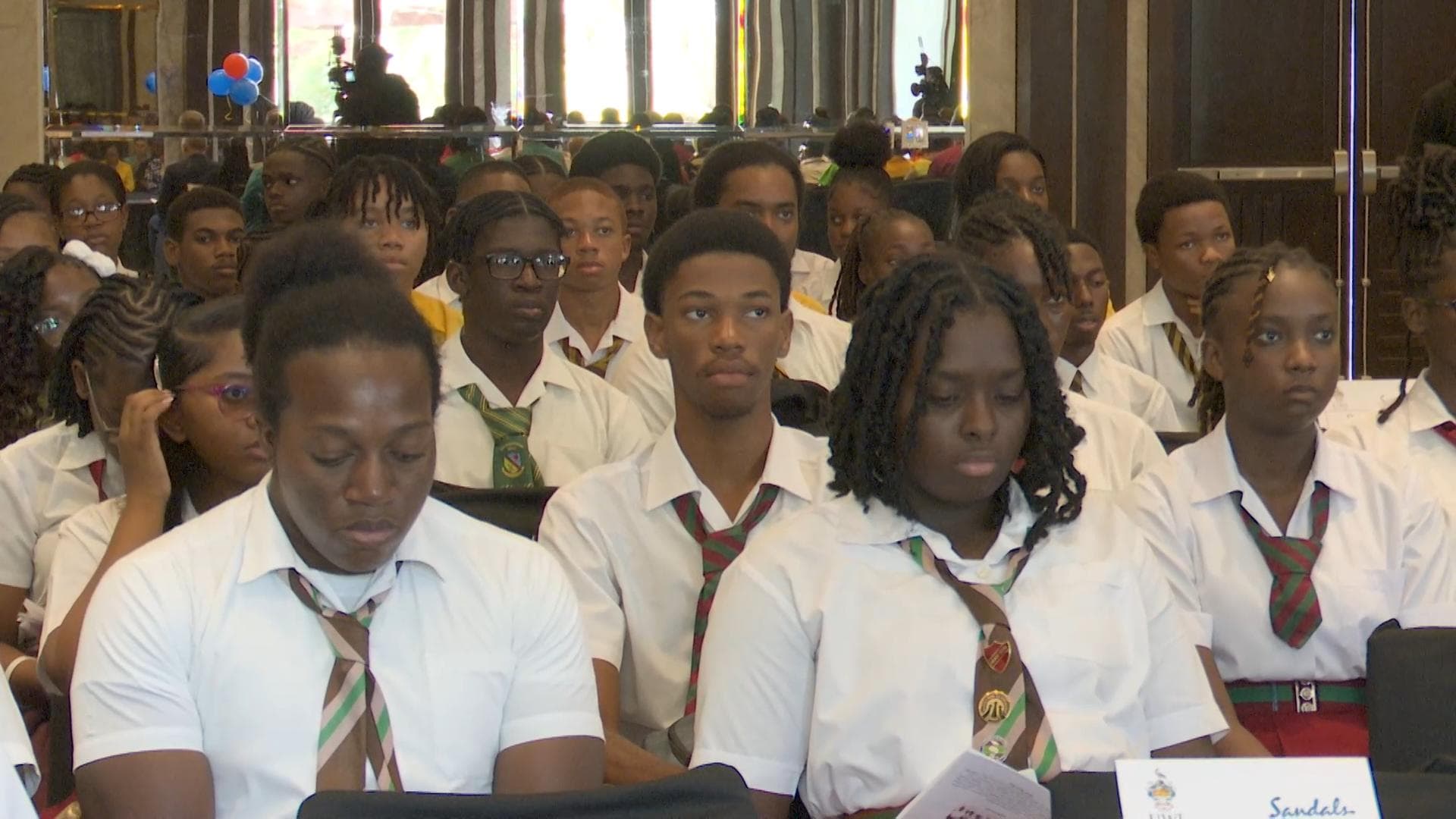 UWI Global Campus programme to align with employability standards