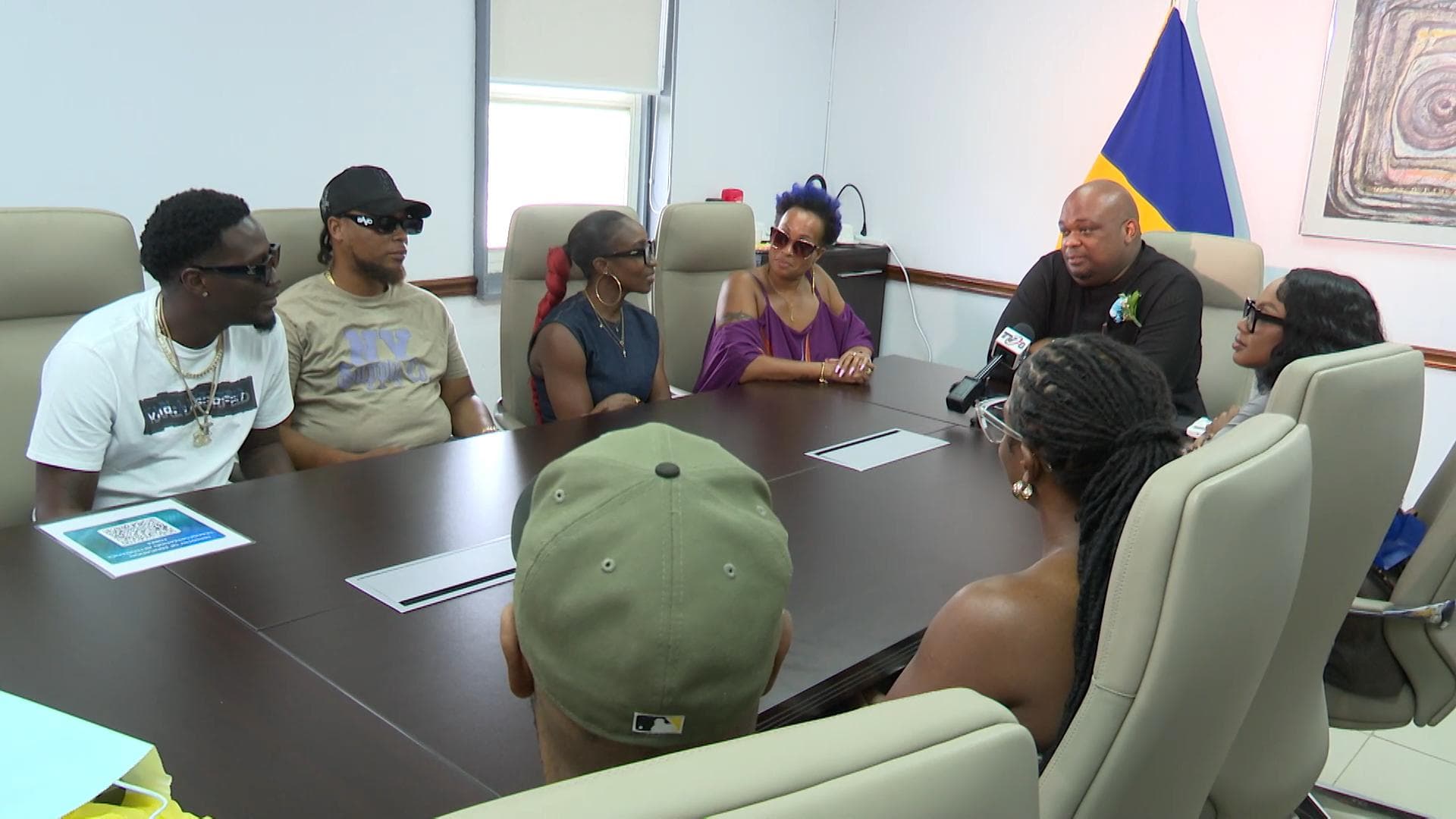 Government engaging local artistes to modernise creative arts curriculum