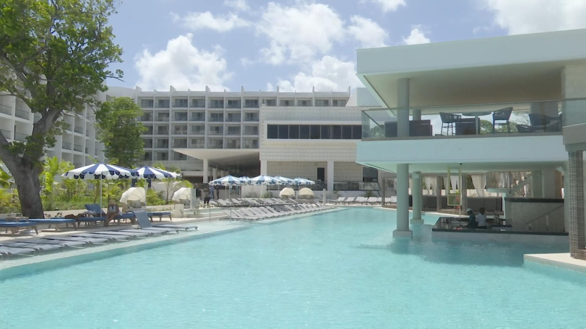 Royalton Vessence Resort promises year-round employment opportunities