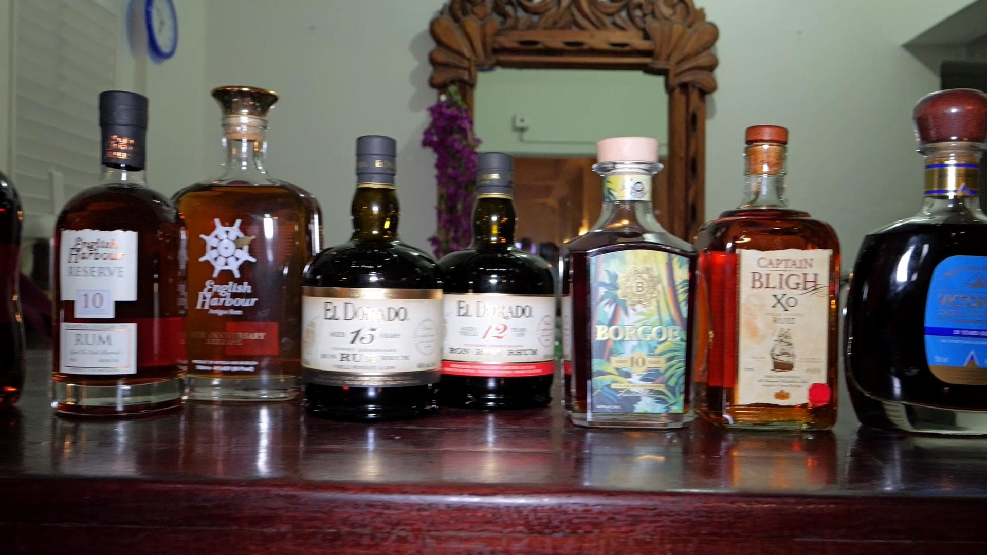 WIRSPA highlights sustainability in Caribbean rum industry
