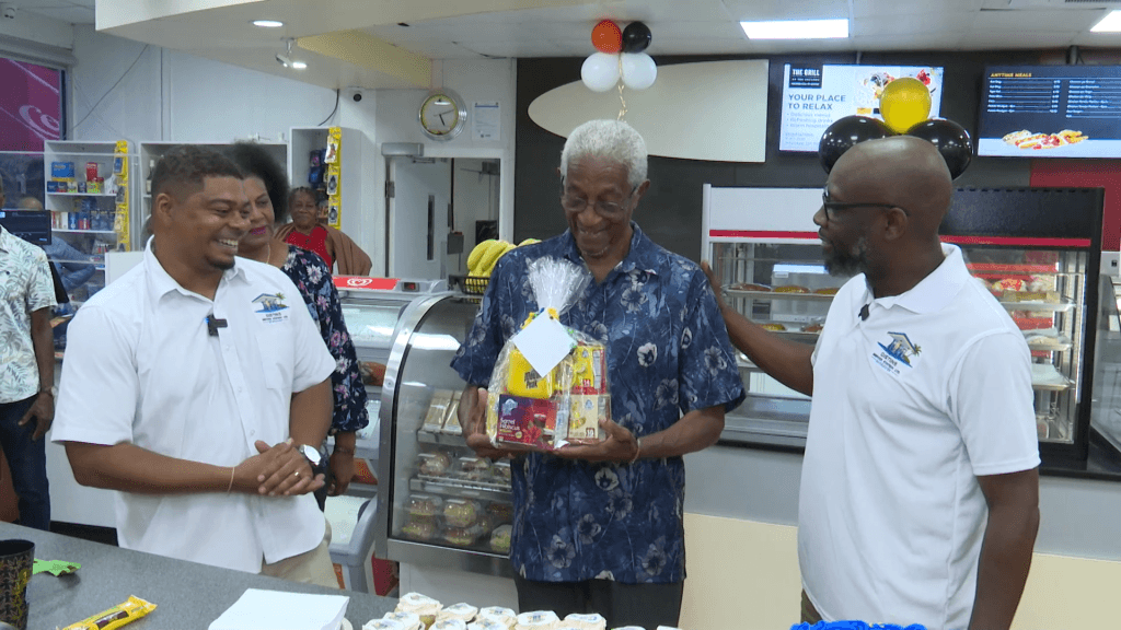 New owners honour legacy of ‘Mr. Proute’ as Oistins business enters new chapter