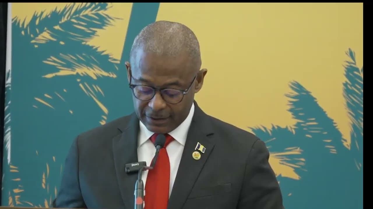 Caribbean tourism leaders unveil new initiatives