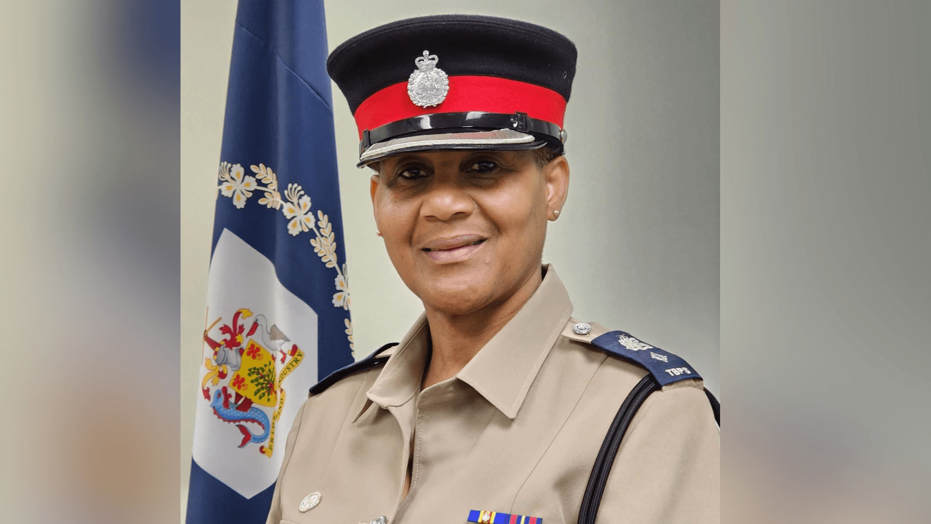 Sonia Boyce to become Barbados’ first female Commissioner of Police