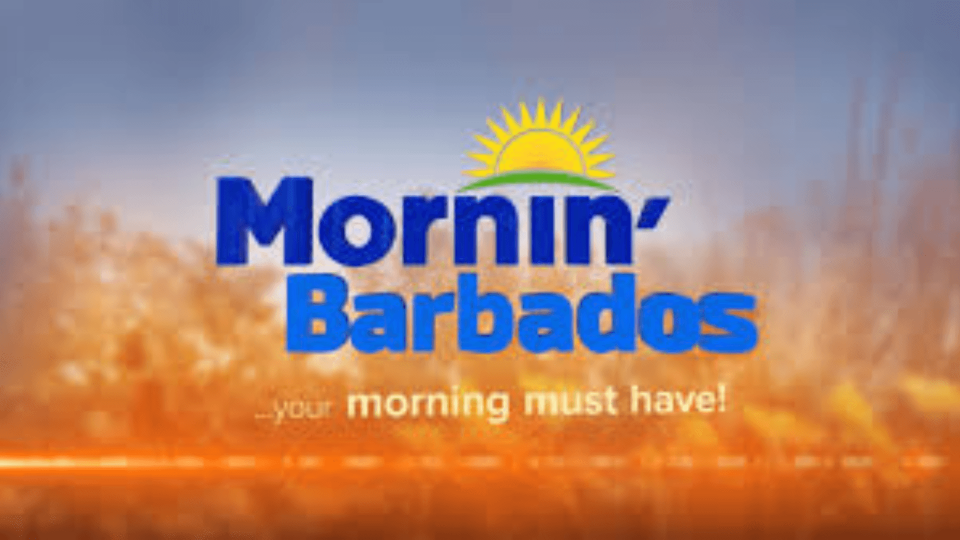 Grand finale of Mornin’ Barbados at Inchcape Barbados on Friday
