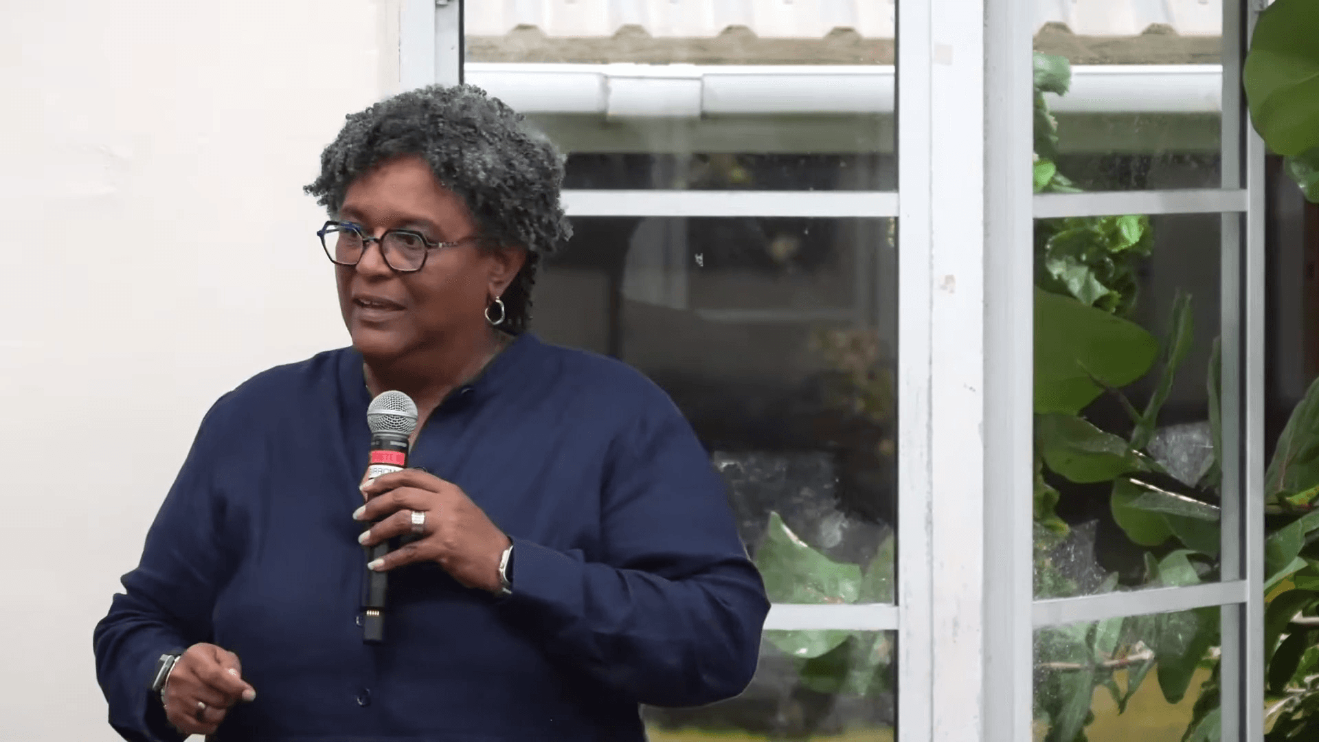 Prime Minister says road improvements remain a Government priority