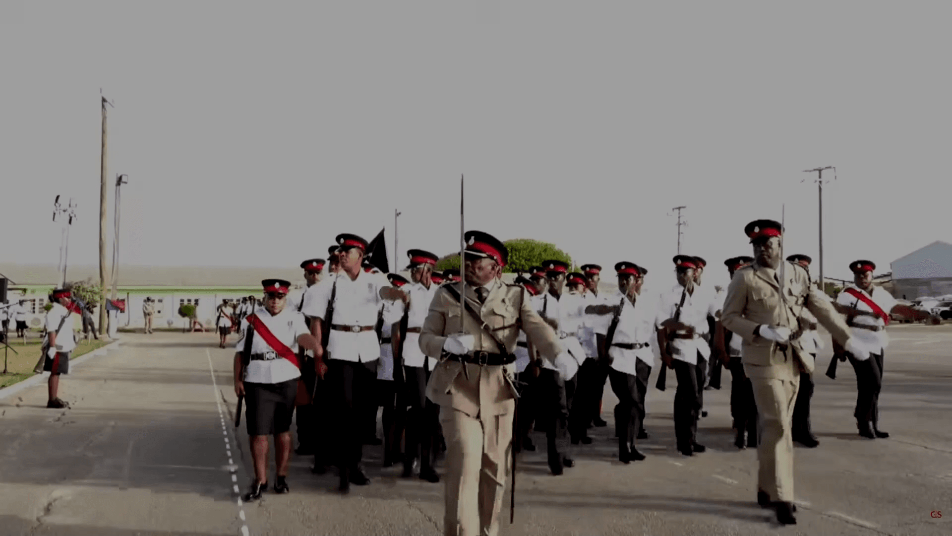 Police Commissioner pledges to strengthen public trust