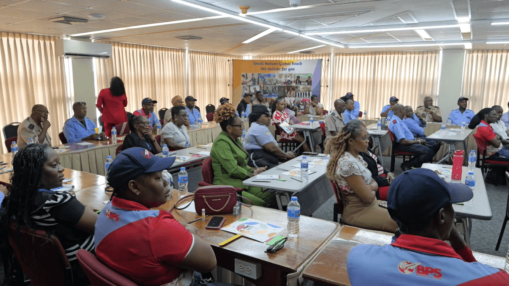 Five-year transformation plan in works to modernise Barbados Postal Service