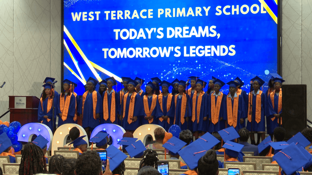 Graduates assured of Government’s commitment to education transformation