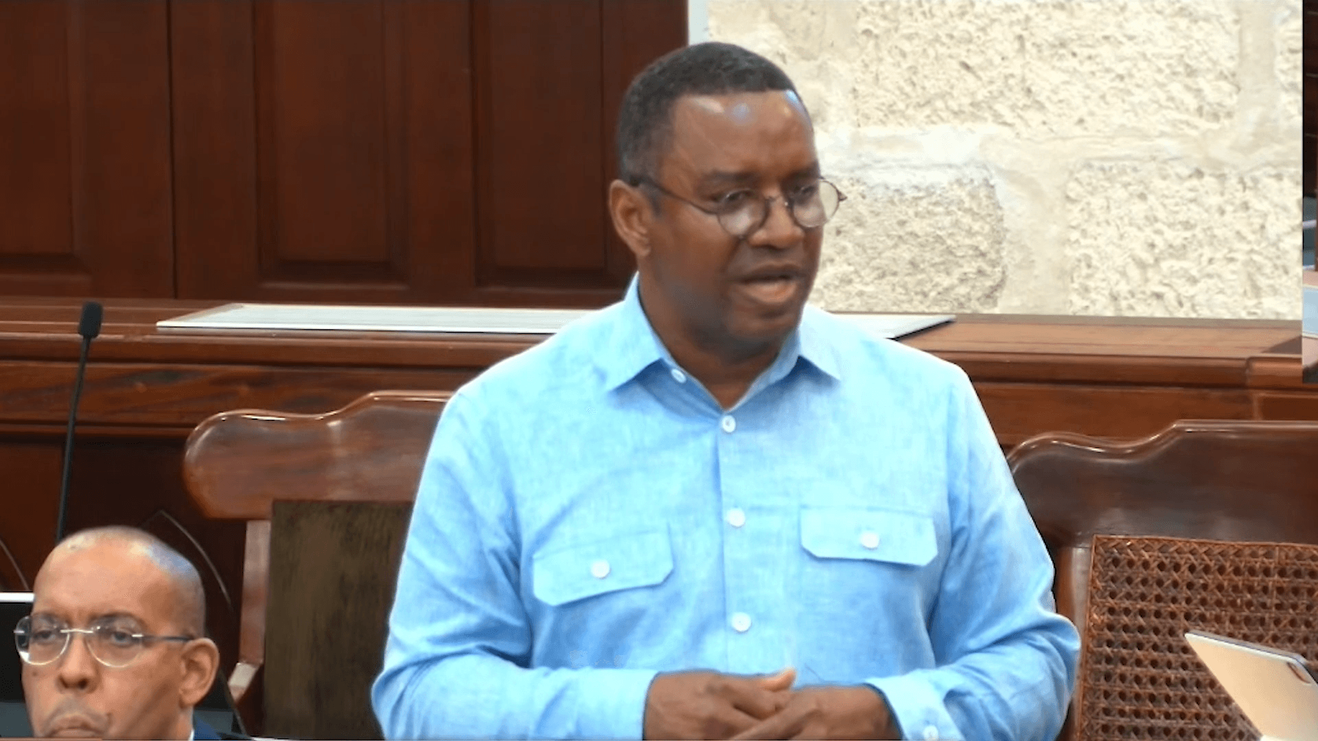 Barbados moves to strengthen fight against financial crime