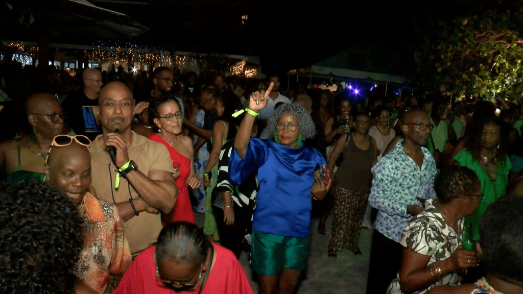 BARP hosts fourth annual Platinum Soca event