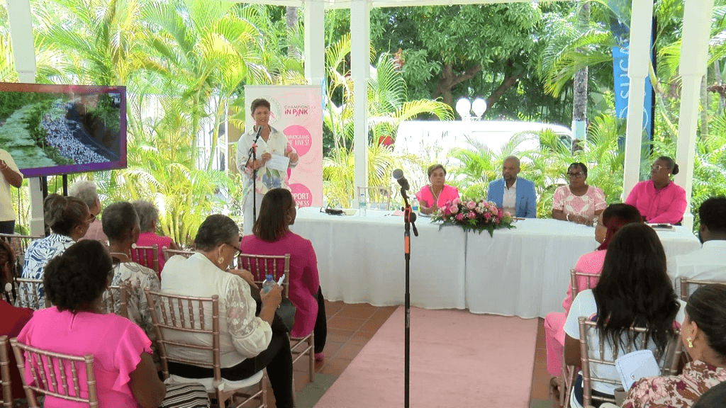 Breast Screening Programme launches annual walk and new fundraising campaign