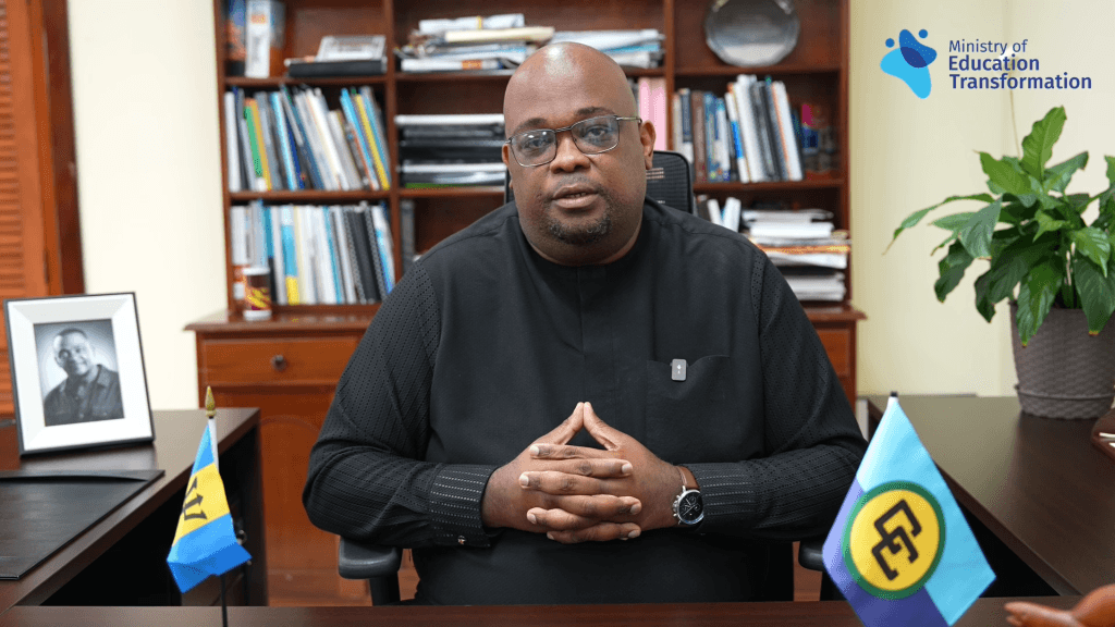 Education Minister to meet with parents on transformation process