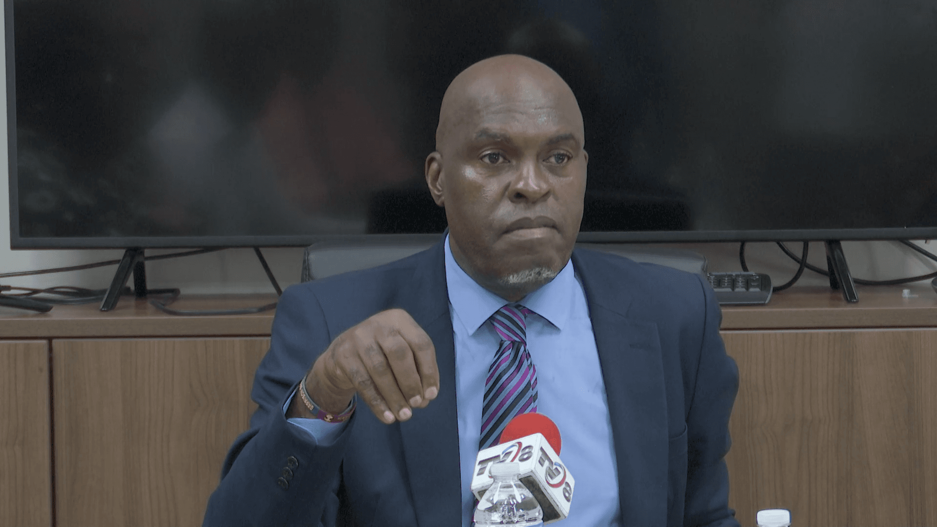 Government to strengthen crime-fighting through public education