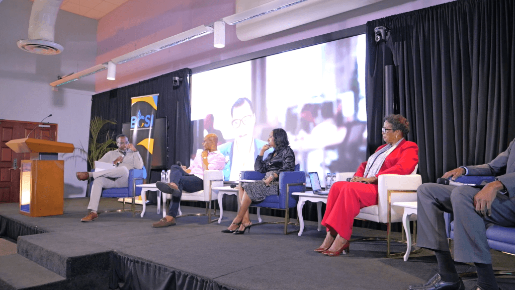 Digital skills campaign to prepare Barbadians for future digital economy