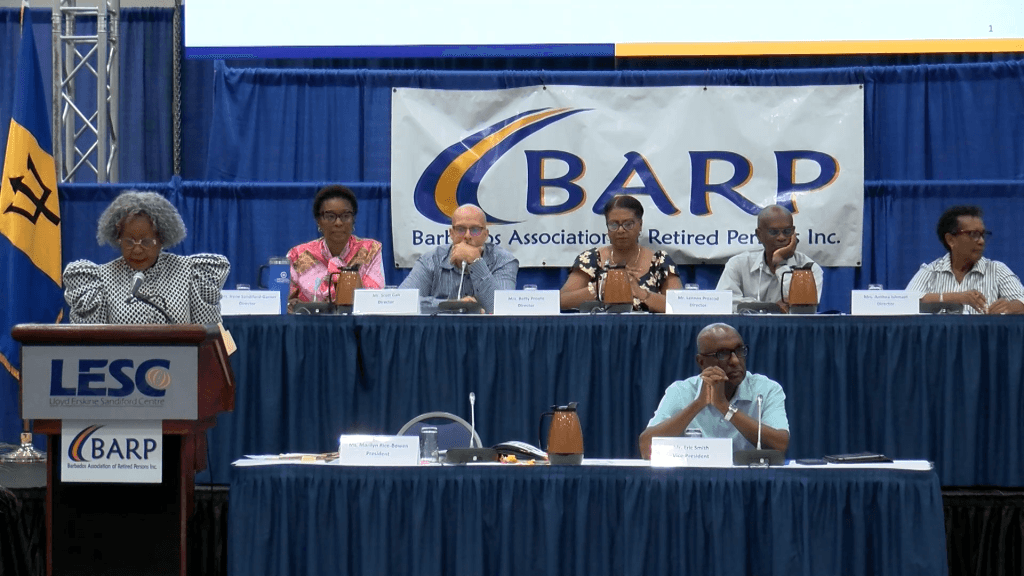 BARP steps up fight against elder abuse
