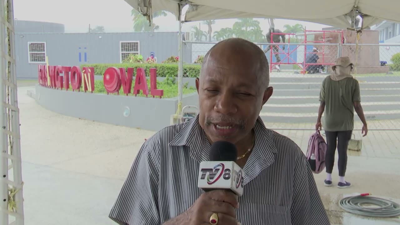 Call for greater recognition of Sir Garfield Sobers