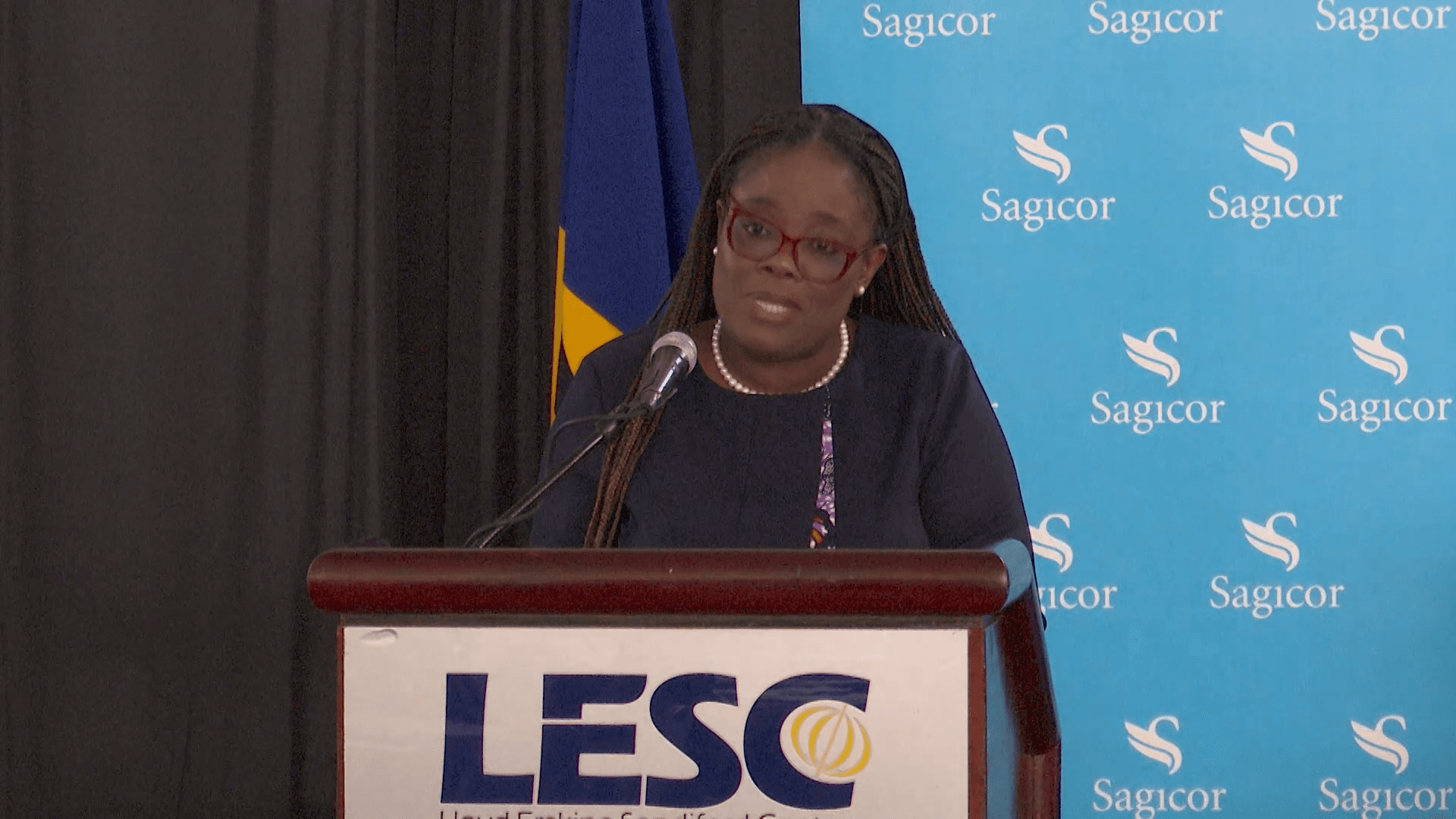 Communities must be central to disaster resilience, says DEM Director