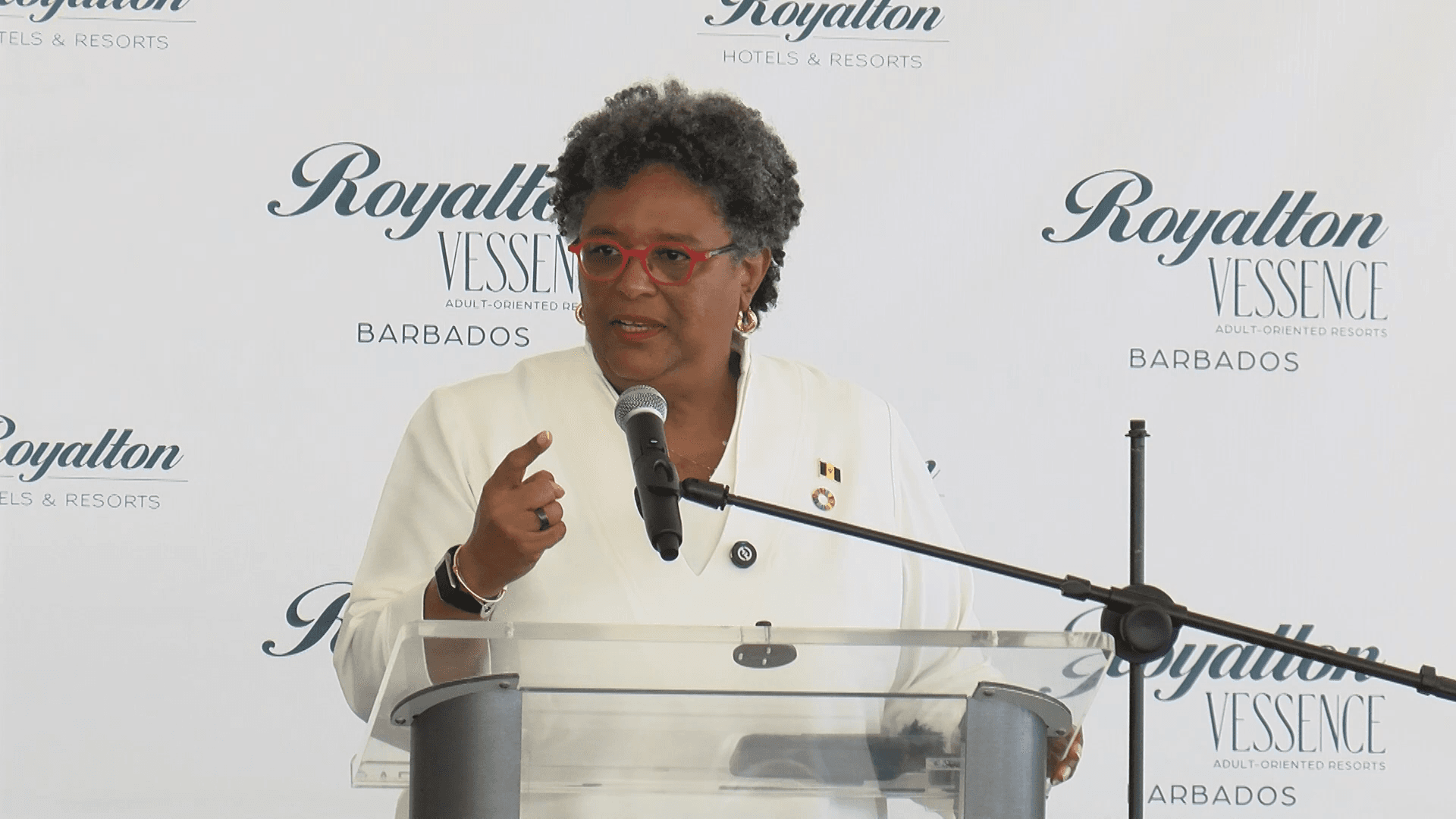 Prime Minister welcomes tourism recognition, but warns against complacency