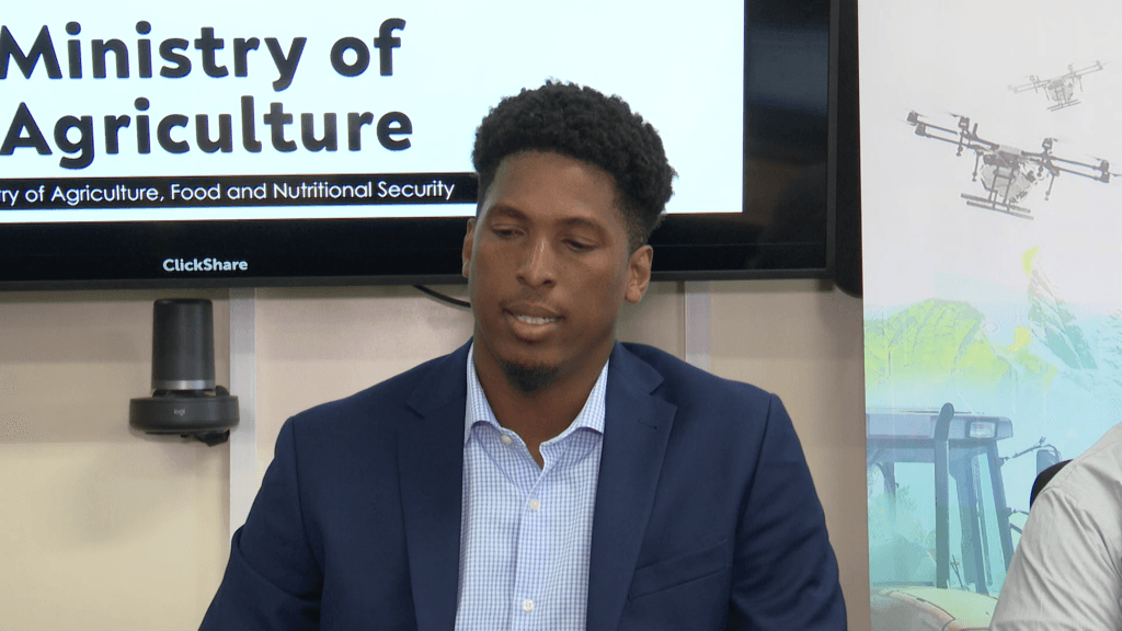 More than 90% of poultry consumed in Barbados produced locally