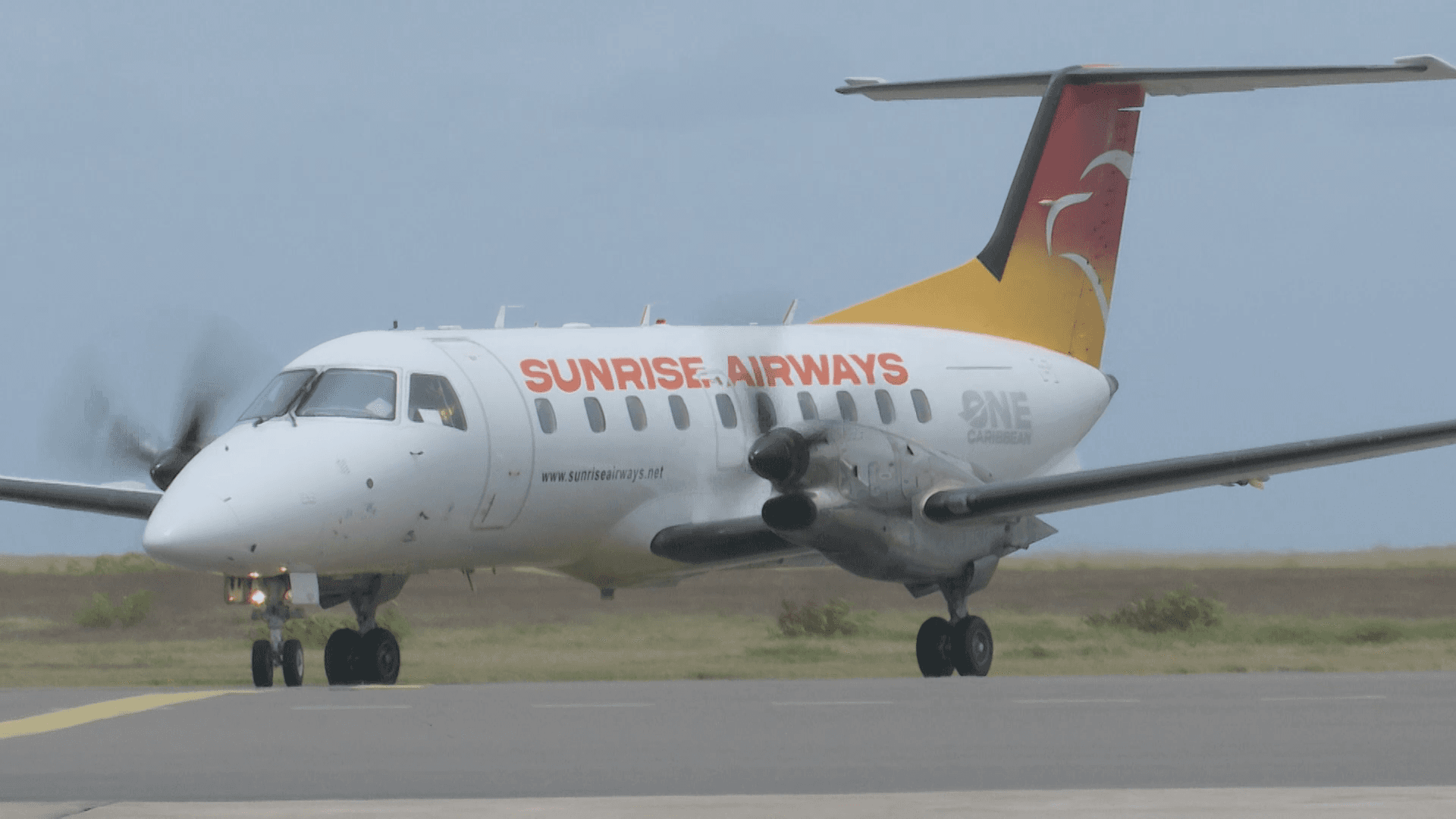 New Antigua-Barbados air service strengthens regional connectivity