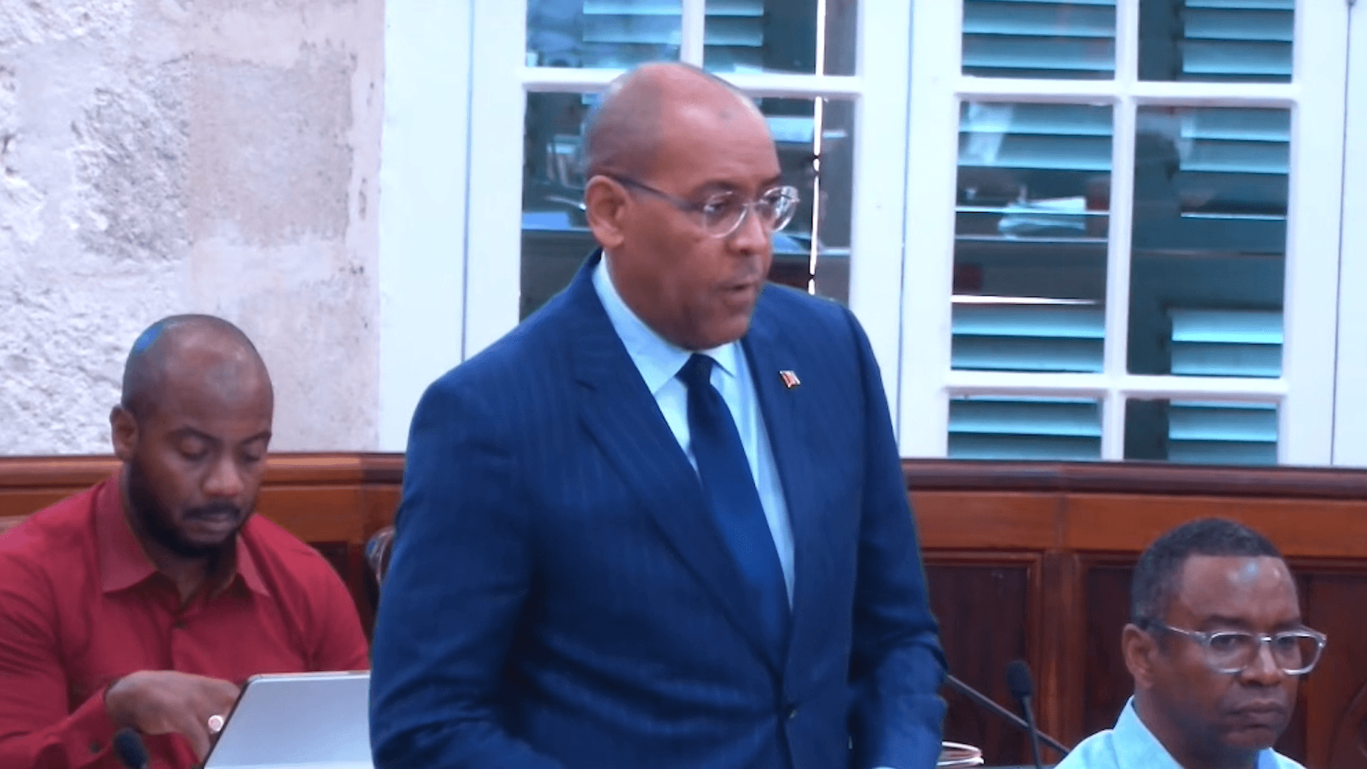 Beneficial Ownership Bill aims to strengthen transparency in business ownership