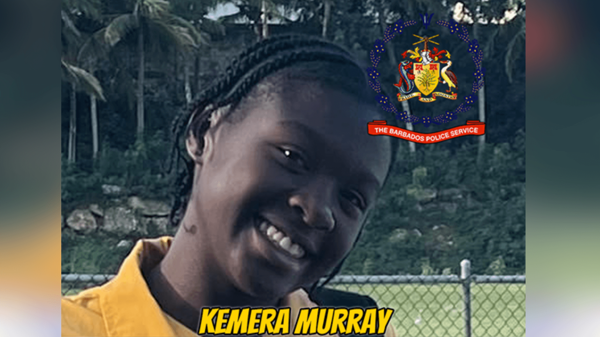 Police seek public’s assistance in locating missing 13-year-old girl