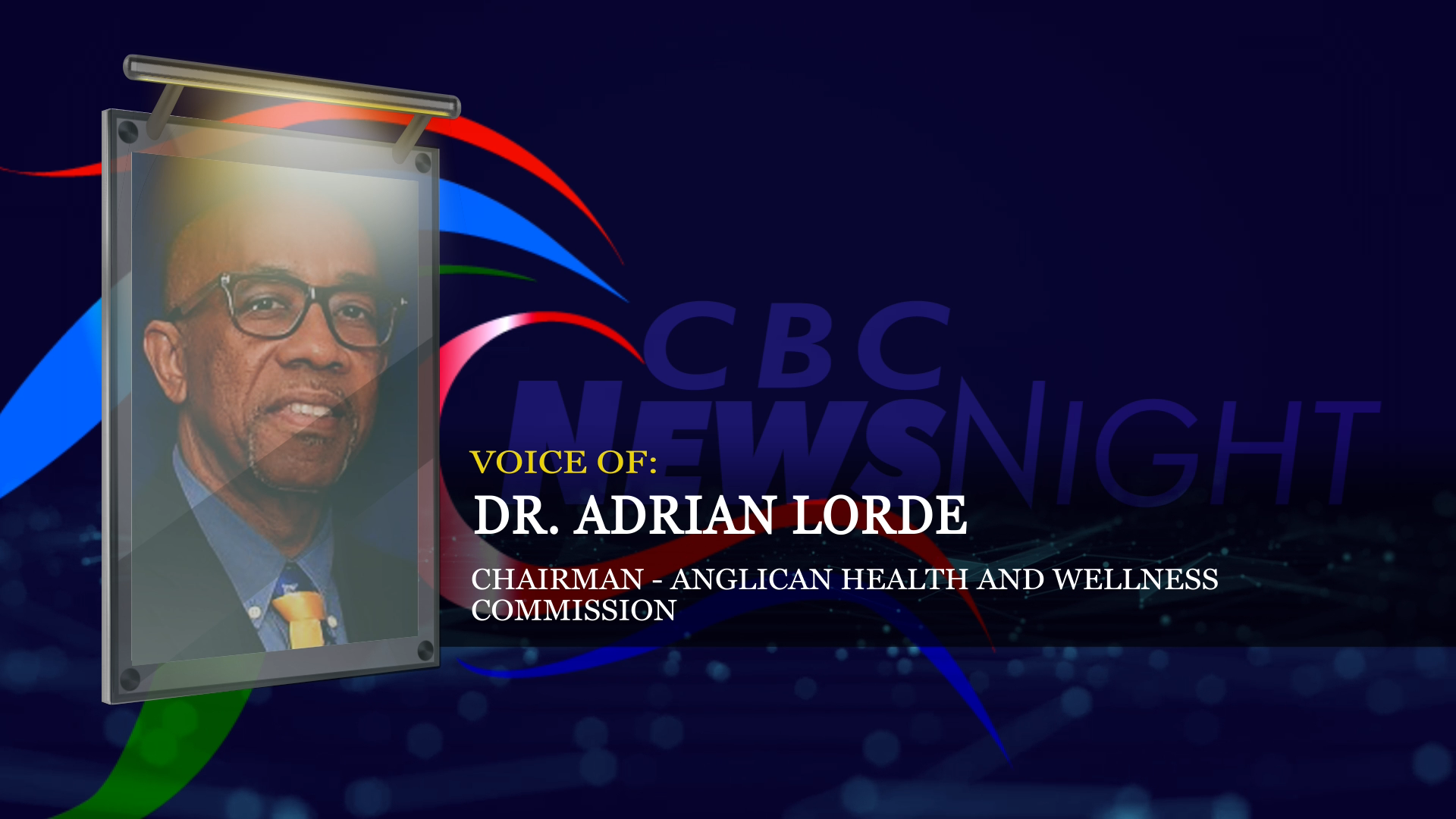 Call for young people to join Church Health Ministry